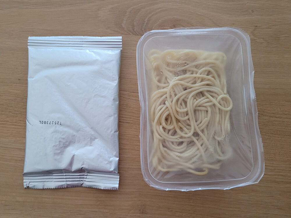 Alla Mamma Spaghetti Bolognese