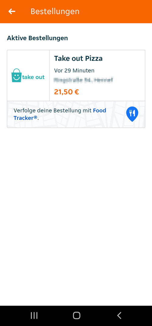 Wie Kann Ich Bei Lieferando Bewerten Wie gut ist Lieferando? | Lieferdienste-Vergleich.de